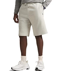 Polo Ralph Lauren Big & Tall Double-Knit 10.5#double; Inseam and 12.5#double; Inseam Shorts
