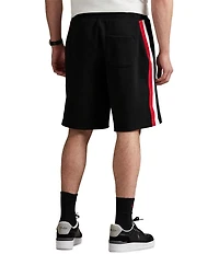 Polo Ralph Lauren Big & Tall Double-Knit 9.5#double; and 11.5#double; Inseam Shorts