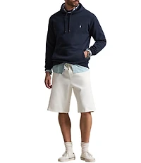 Polo Ralph Lauren Big & Tall Double-Knit Hoodie