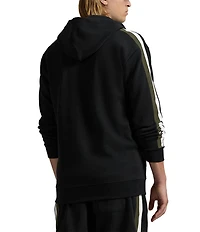 Polo Ralph Lauren Big & Tall Double-Knit Hoodie