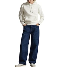 Polo Ralph Lauren Big & Tall Double-Knit Hoodie