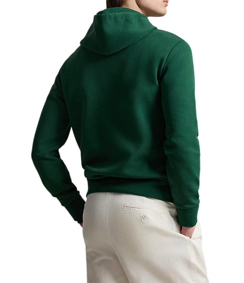 Polo Ralph Lauren Big & Tall Double-Knit Hoodie
