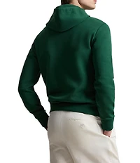 Polo Ralph Lauren Big & Tall Double-Knit Hoodie