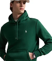 Polo Ralph Lauren Big & Tall Double-Knit Hoodie