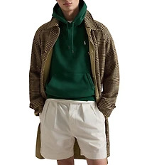 Polo Ralph Lauren Big & Tall Double-Knit Hoodie