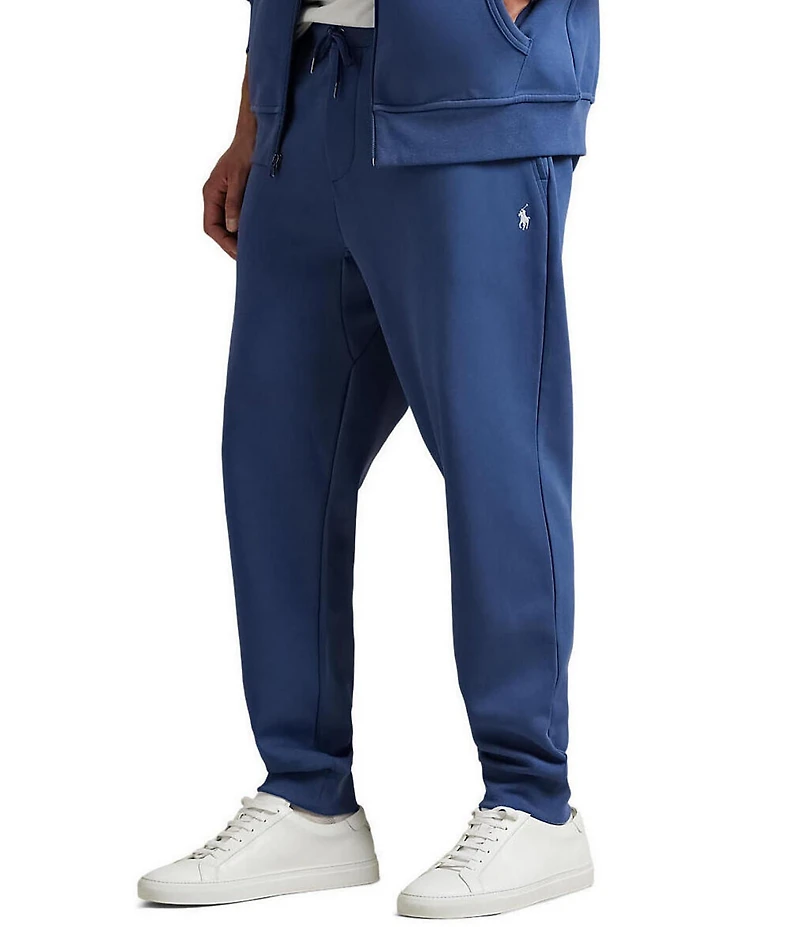 Polo Ralph Lauren Big & Tall Double-Knit Jogger Pants