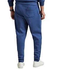 Polo Ralph Lauren Big & Tall Double-Knit Jogger Pants