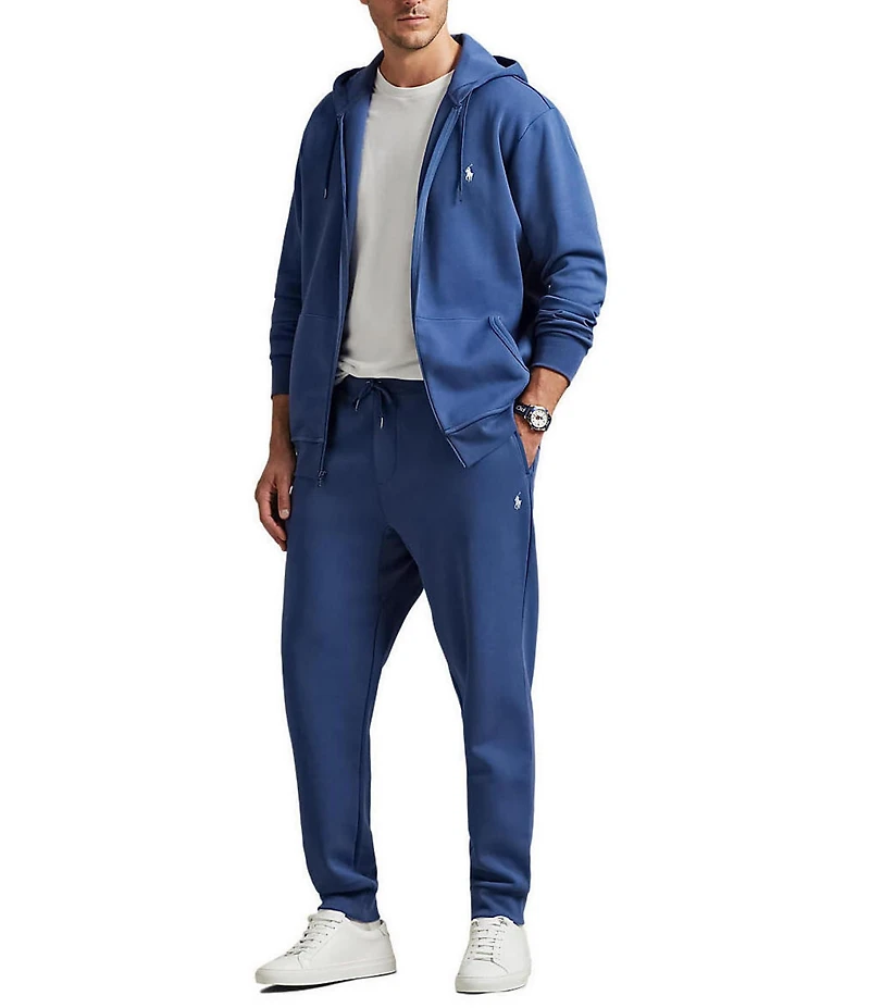 Polo Ralph Lauren Big & Tall Double-Knit Jogger Pants