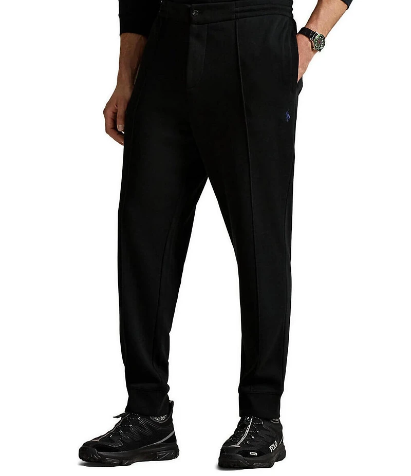 Polo Ralph Lauren Big & Tall Double-Knit Jogger Pants