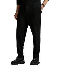 Polo Ralph Lauren Big & Tall Double-Knit Jogger Pants