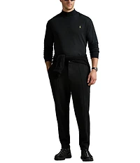 Polo Ralph Lauren Big & Tall Double-Knit Jogger Pants