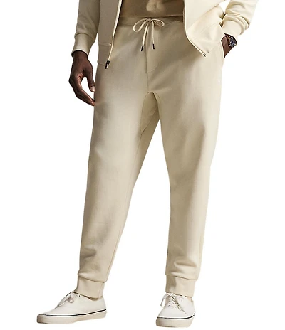 Polo Ralph Lauren Big & Tall Double-Knit Jogger Pants