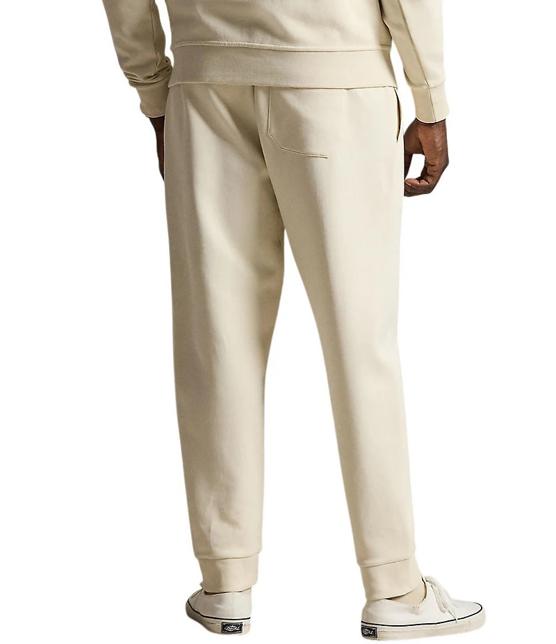 Polo Ralph Lauren Big & Tall Double-Knit Jogger Pants