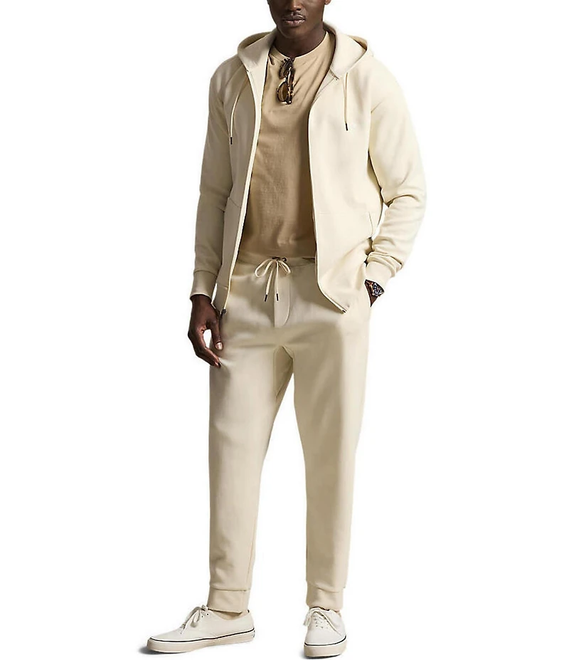 Polo Ralph Lauren Big & Tall Double-Knit Jogger Pants