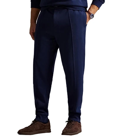 Polo Ralph Lauren Big & Tall Double-Knit Jogger Pants