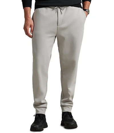 Polo Ralph Lauren Big & Tall Double-Knit Jogger Pants