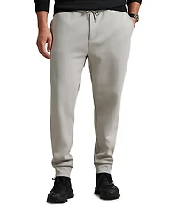 Polo Ralph Lauren Big & Tall Double-Knit Jogger Pants