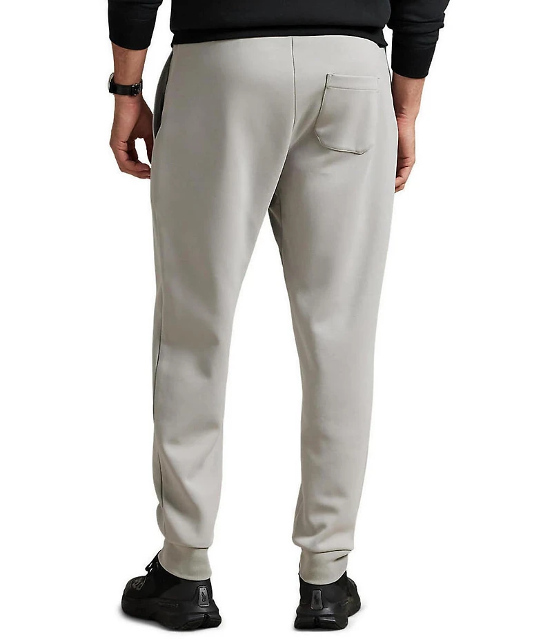 Polo Ralph Lauren Big & Tall Double-Knit Jogger Pants