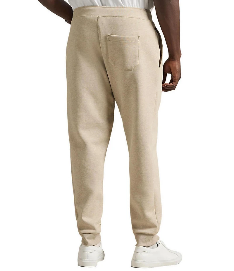 Polo Ralph Lauren Big & Tall Double-Knit Jogger Pants