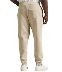 Polo Ralph Lauren Big & Tall Double-Knit Jogger Pants