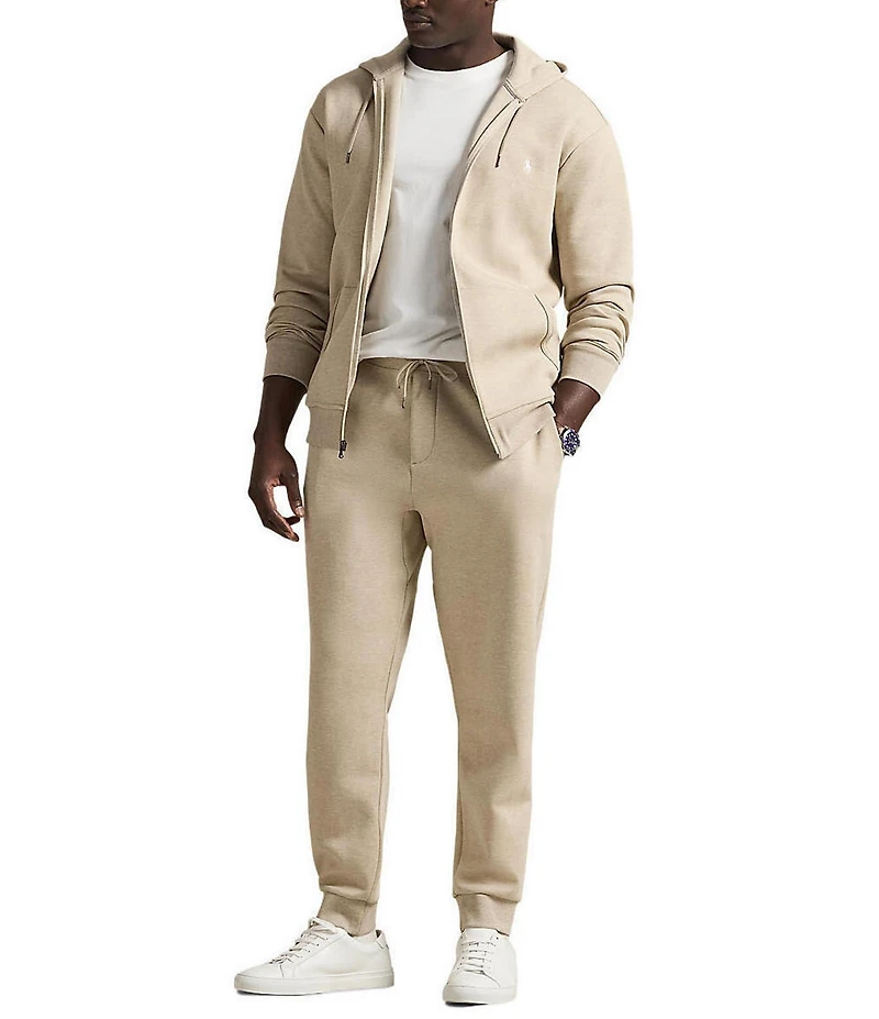 Polo Ralph Lauren Big & Tall Double-Knit Jogger Pants