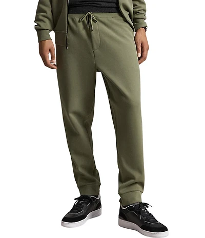 Polo Ralph Lauren Big & Tall Double-Knit Jogger Pants