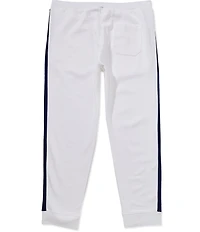 Polo Ralph Lauren Big & Tall Double-Knit Jogger Pants