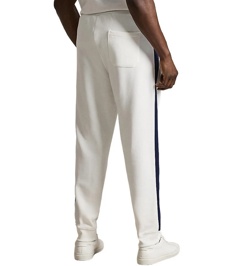 Polo Ralph Lauren Big & Tall Double-Knit Jogger Pants