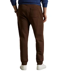 Polo Ralph Lauren Big & Tall Double-Knit Pants