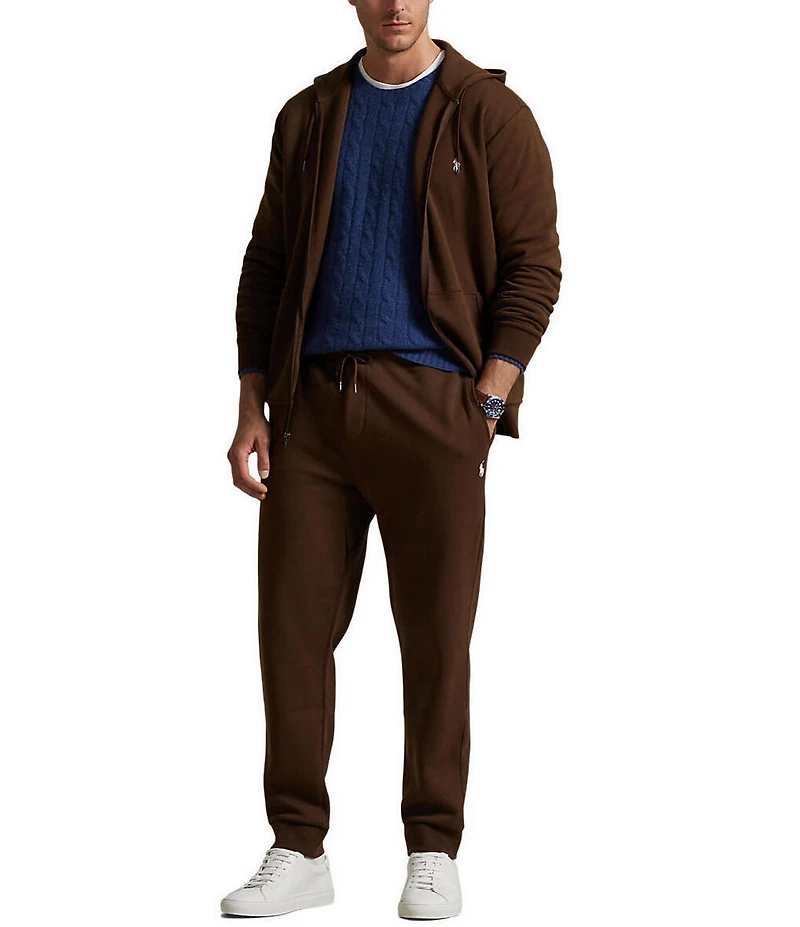Polo Ralph Lauren Big & Tall Double-Knit Pants