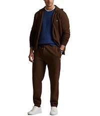 Polo Ralph Lauren Big & Tall Double-Knit Pants