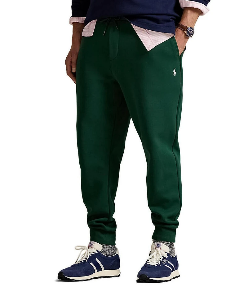 Polo Ralph Lauren Big & Tall Double-Knit Pants