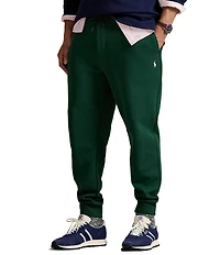 Polo Ralph Lauren Big & Tall Double-Knit Pants
