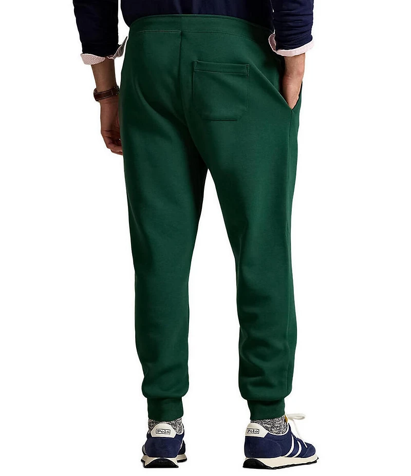 Polo Ralph Lauren Big & Tall Double-Knit Pants