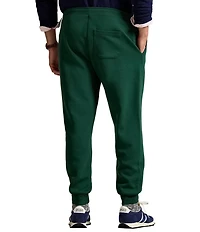 Polo Ralph Lauren Big & Tall Double-Knit Pants