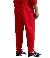 Polo Ralph Lauren Big & Tall Double-Knit Pants