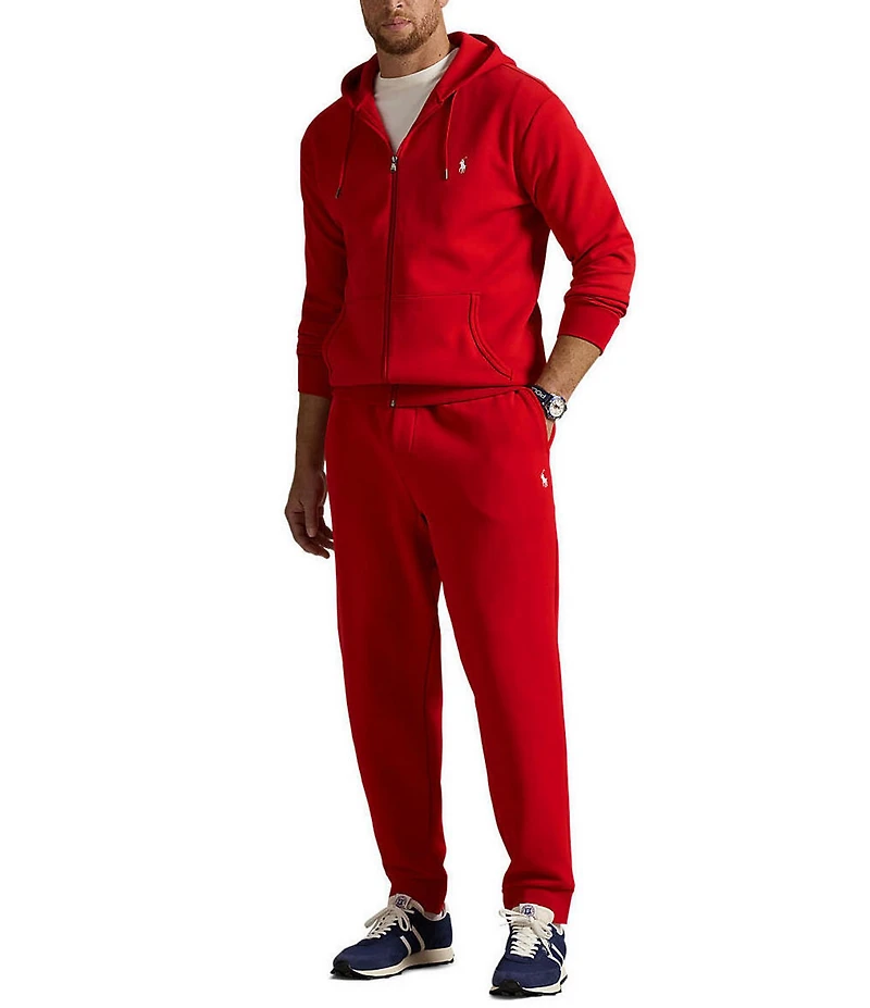 Polo Ralph Lauren Big & Tall Double-Knit Pants