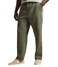 Polo Ralph Lauren Big & Tall Double Knit Track Pants