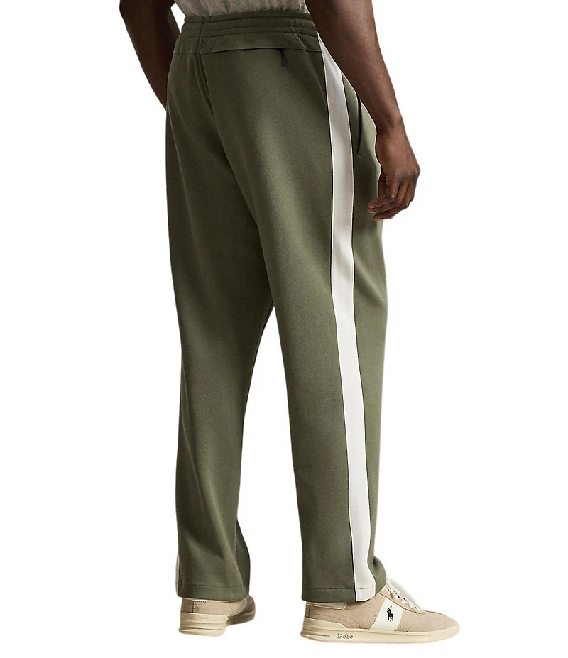 Polo Ralph Lauren Big & Tall Double Knit Track Pants
