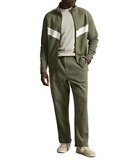 Polo Ralph Lauren Big & Tall Double Knit Track Pants