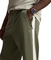 Polo Ralph Lauren Big & Tall Double Knit Track Pants