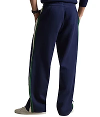 Polo Ralph Lauren Big & Tall Double-Knit Track Pants