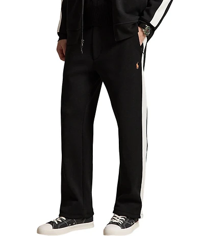 Polo Ralph Lauren Big & Tall Double Knit Track Pants