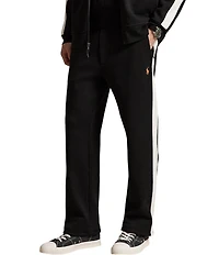 Polo Ralph Lauren Big & Tall Double Knit Track Pants