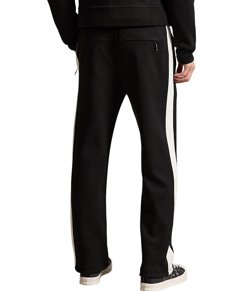 Polo Ralph Lauren Big & Tall Double Knit Track Pants