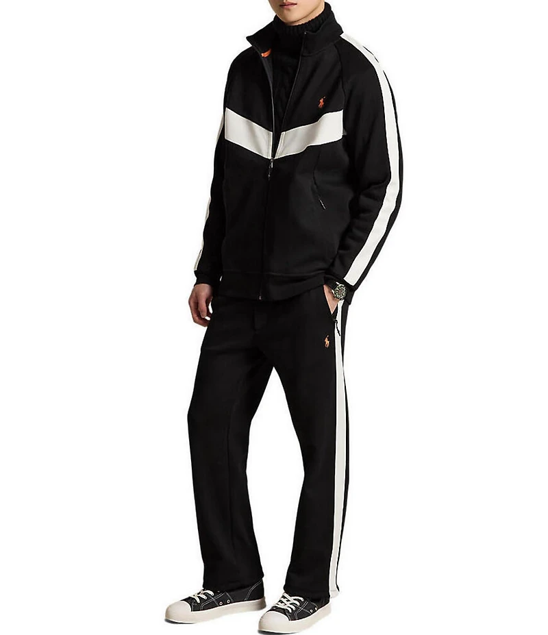 Polo Ralph Lauren Big & Tall Double Knit Track Pants