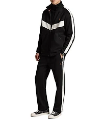 Polo Ralph Lauren Big & Tall Double Knit Track Pants