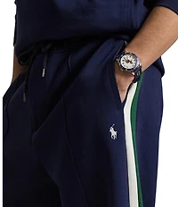 Polo Ralph Lauren Big & Tall Double-Knit Track Pants
