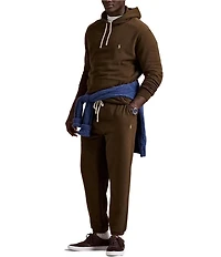 Polo Ralph Lauren Big & Tall RL Fleece Pants