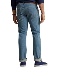 Polo Ralph Lauren Big & Tall Hampton Relaxed-Tapered Fit Jeans